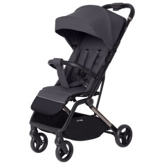 Прогулянкова коляска Carrello Porto CRL-5522 Tan Grey