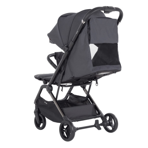 Прогулянкова коляска Carrello Porto CRL-5522 Tan Grey — 12422 Прогулянкова коляска Carrello Porto CRL-5522 Tan Grey — 12422
