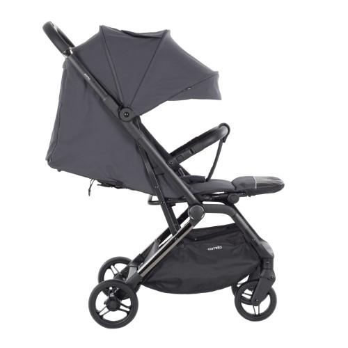 Прогулянкова коляска Carrello Porto CRL-5522 Tan Grey — 12422 Прогулянкова коляска Carrello Porto CRL-5522 Tan Grey — 12422