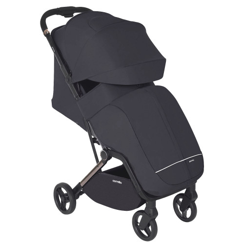 Прогулянкова коляска Carrello Porto CRL-5522 Tan Grey — 12422 Прогулянкова коляска Carrello Porto CRL-5522 Tan Grey — 12422