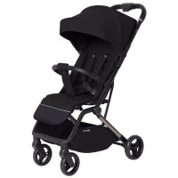 Прогулочная коляска Carrello Porto CRL-5522 Vintage Black