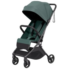 Прогулочная коляска Carrello Solo 2026 CRL-5531 Malachite Green