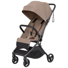 Прогулочная коляска Carrello Solo 2026 CRL-5531 Spring Beige