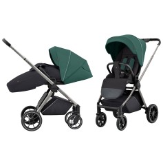 Прогулянкова коляска Carrello Ultra CRL-5525 Avocado Green BF