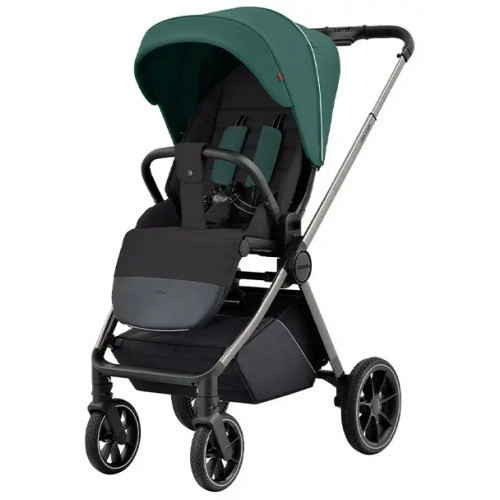 Прогулянкова коляска Carrello Ultra CRL-5525 Avocado Green BF — 12405