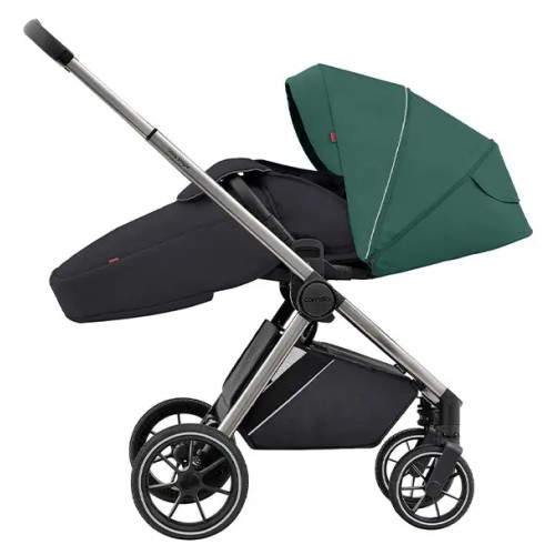Прогулянкова коляска Carrello Ultra CRL-5525 Avocado Green BF — 12405