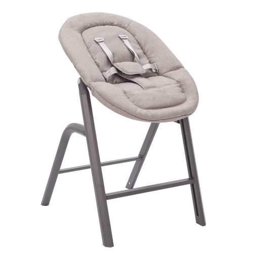 Стульчик для кормления Carrello Comfort CRL-9506 Noble Beige — 15503