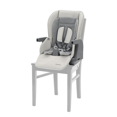 Стульчик для кормления Carrello Comfort CRL-9506 Noble Beige — 15503
