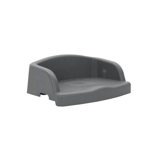 Стільчик для годування Carrello Comfort CRL-9506 Royal Grey — 15502 Стільчик для годування Carrello Comfort CRL-9506 Royal Grey — 15502
