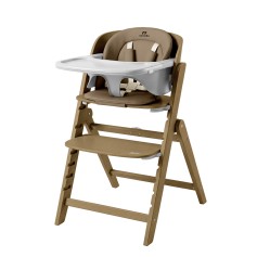 Стульчик для кормления Carrello Focus CRL-16801 Sahara Beige