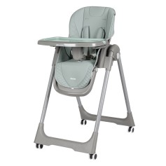 Стульчик для кормления Carrello Junior Dark Green (CRL-1412)