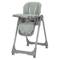 Стульчик для кормления Carrello Junior Dark Green (CRL-1412)