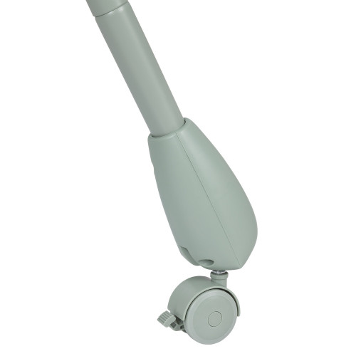 Стільчик для годування Carrello Lotus CRL-12101 Noa Green — 22549