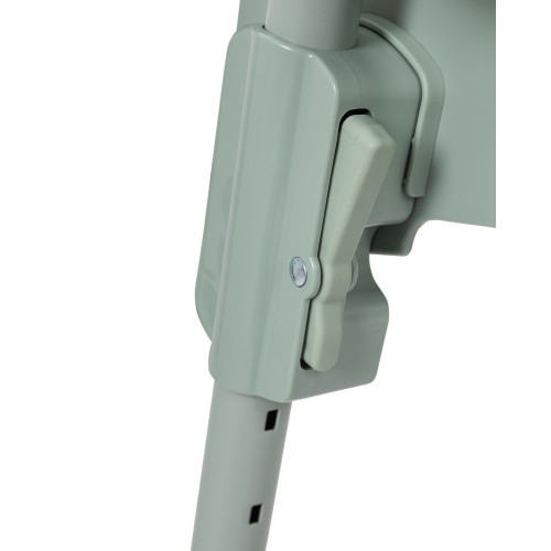 Стільчик для годування Carrello Lotus CRL-12101 Noa Green — 22549