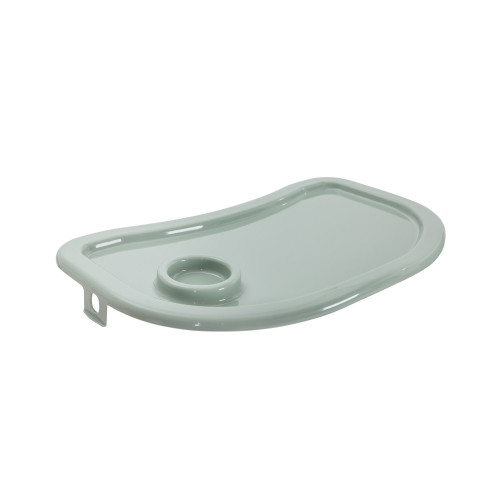 Стільчик для годування Carrello Lotus CRL-12101 Noa Green — 22549