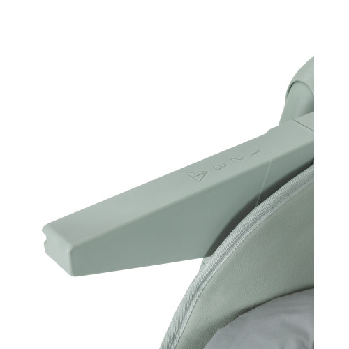 Стільчик для годування Carrello Lotus CRL-12101 Noa Green — 22549
