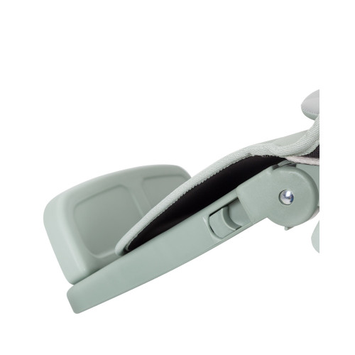 Стільчик для годування Carrello Lotus CRL-12101 Noa Green — 22549