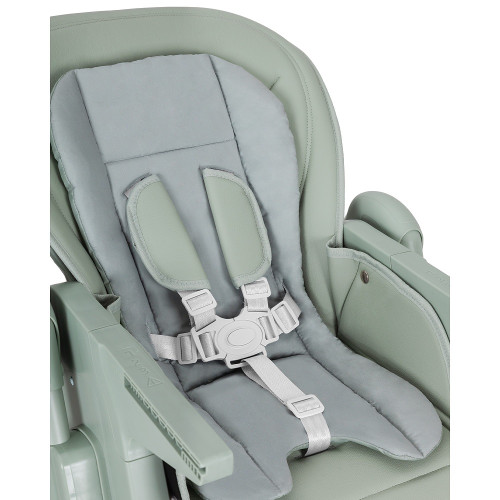 Стільчик для годування Carrello Lotus CRL-12101 Noa Green — 22549