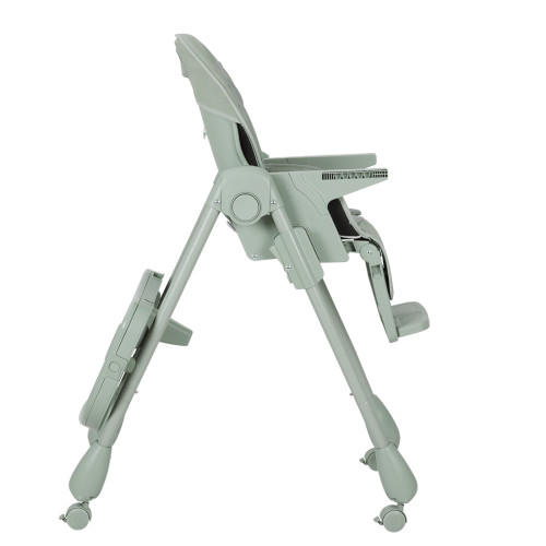 Стільчик для годування Carrello Lotus CRL-12101 Noa Green — 22549