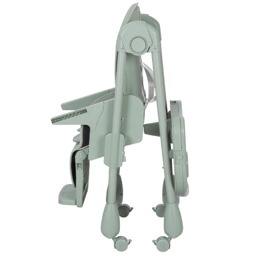Стільчик для годування Carrello Lotus CRL-12101 Noa Green — 22549