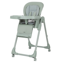 Стільчик для годування Carrello Lotus CRL-12101 Noa Green