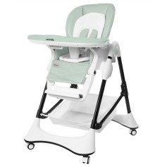 Стільчик для годування Carrello Stella CRL-9503 Aspen Green