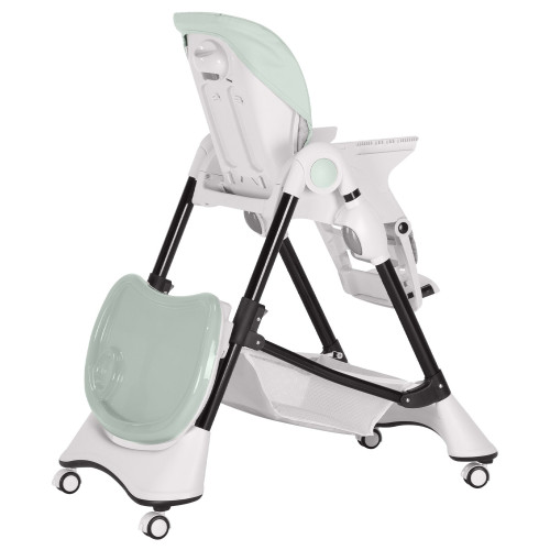 Стільчик для годування Carrello Stella CRL-9503 Aspen Green — 4672