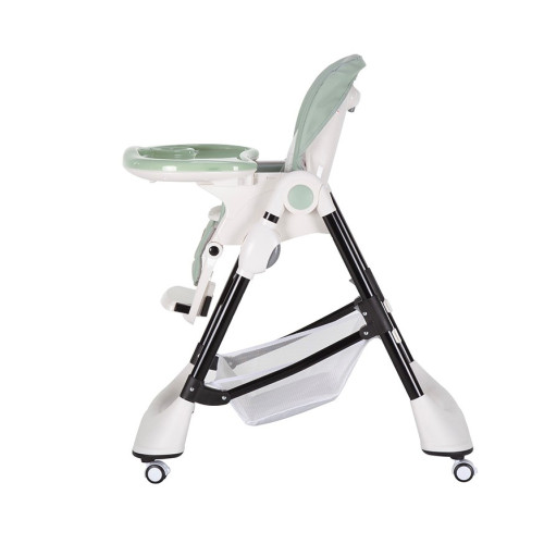 Стільчик для годування Carrello Stella CRL-9503 Aspen Green — 4672