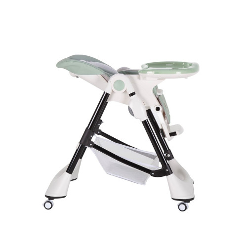 Стільчик для годування Carrello Stella CRL-9503 Aspen Green — 4672