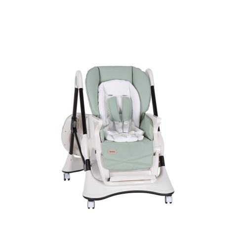Стільчик для годування Carrello Stella CRL-9503 Aspen Green — 4672