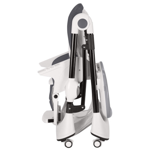 Стільчик для годування Carrello Stella CRL-9503 Palette Grey — 4673 Стільчик для годування Carrello Stella CRL-9503 Palette Grey — 4673
