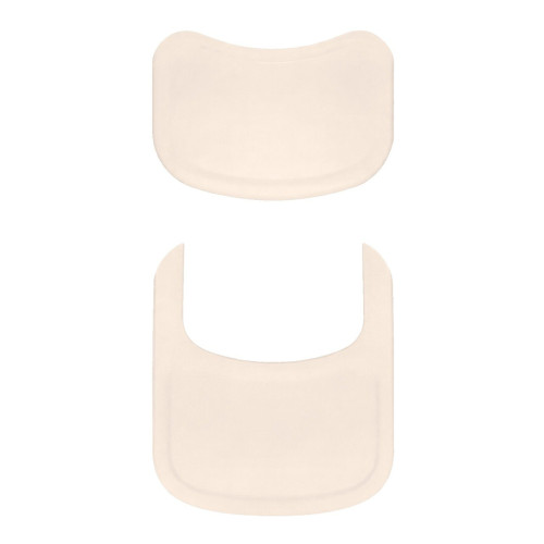 Стільчик для годування 3 в 1 Carrello Tenero CRL-9507 Olympus Beige — 24822 Стільчик для годування 3 в 1 Carrello Tenero CRL-9507 Olympus Beige — 24822