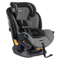 Автокрісло Chicco Fit4 сірий (79645.24)