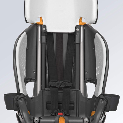 Автокресло Chicco Fit4 серый (79645.24) — 3880 Автокресло Chicco Fit4 серый (79645.24) — 3880