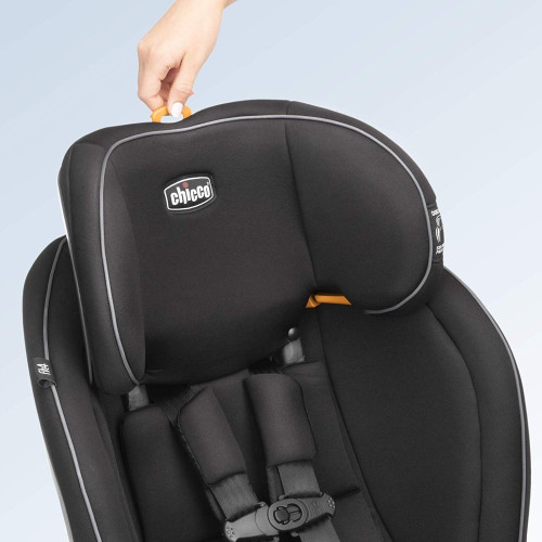 Автокресло Chicco Fit4 серый (79645.24) — 3880 Автокресло Chicco Fit4 серый (79645.24) — 3880