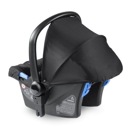 Автокрісло Chicco Kaily black (79875.95) — 3877