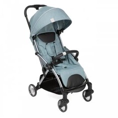 Коляска прогулянкова Chicco Goody Plus бірюзовий (79877.19.00)