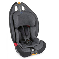 Автокрісло Chicco Gro-Up Graphit (79583.50)