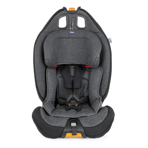 Автокрісло Chicco Gro-Up Graphit (79583.50) — 3875 Автокрісло Chicco Gro-Up Graphit (79583.50) — 3875
