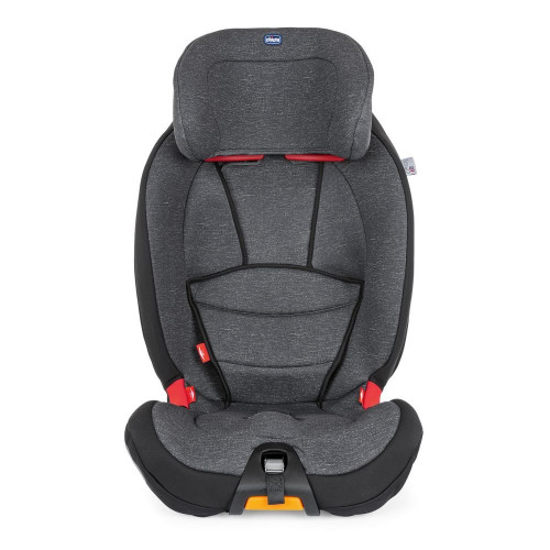 Автокрісло Chicco Gro-Up Graphit (79583.50) — 3875 Автокрісло Chicco Gro-Up Graphit (79583.50) — 3875
