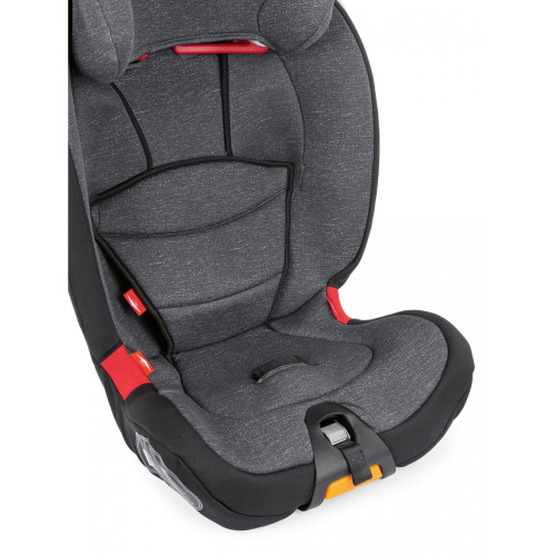 Автокрісло Chicco Gro-Up Graphit (79583.50) — 3875 Автокрісло Chicco Gro-Up Graphit (79583.50) — 3875