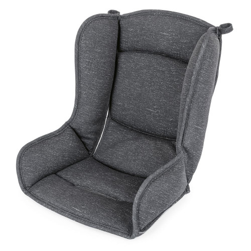 Автокрісло Chicco Gro-Up Graphit (79583.50) — 3875 Автокрісло Chicco Gro-Up Graphit (79583.50) — 3875