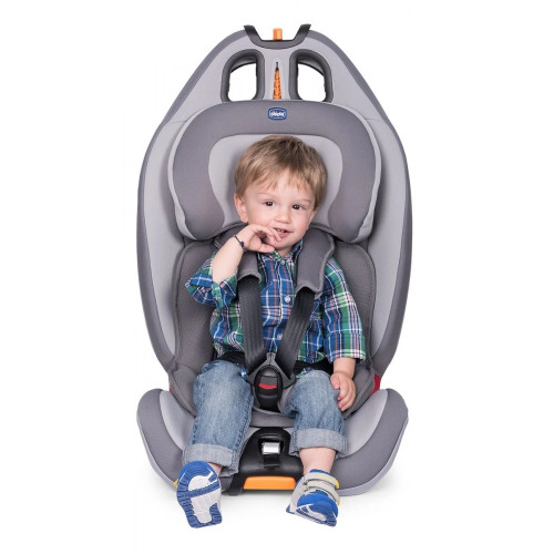 Автокрісло Chicco Gro-Up Graphit (79583.50) — 3875 Автокрісло Chicco Gro-Up Graphit (79583.50) — 3875