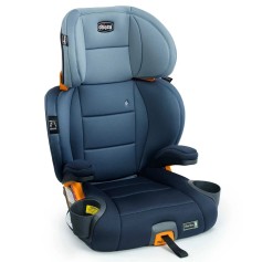 Автокрісло Chicco KidFit ClearTex Plus Blue (79627.62.07)