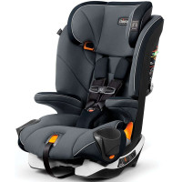 Автокресло Chicco MyFit (79783.78.07)