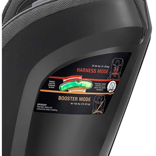 Автокрісло Chicco MyFit (79783.78.07) — 4158