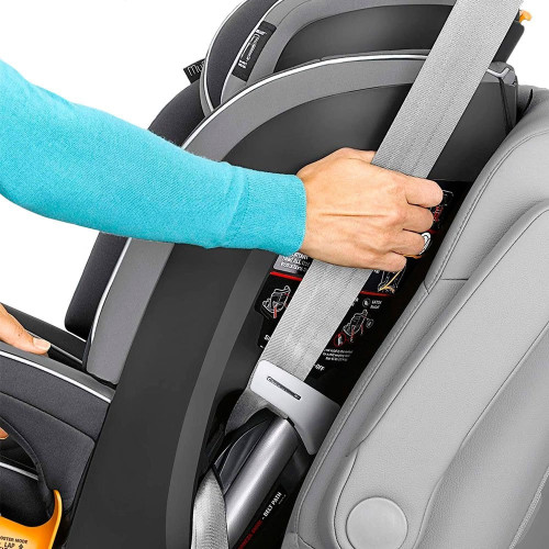 Автокрісло Chicco MyFit (79783.78.07) — 4158