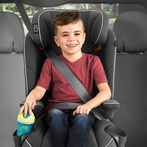 Автокрісло Chicco MyFit (79783.78.07) — 4158