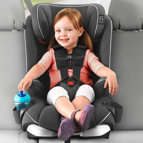 Автокрісло Chicco MyFit (79783.78.07) — 4158