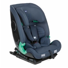 Автокрісло Chicco MySeat i-Size Air синій (79873.87)